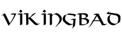 Logo - Vikingbad